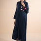 Dyed Alpine Wool Shirt