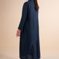 Dyed Alpine Wool Shirt