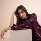 2 Pc Embellished Karandi Suit