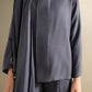 2 Pc Dyed Alpine Wool Suit