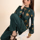 2 Pc Embroidered Khaddar Suit