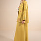 2 Pc Embroidered Linen Suit