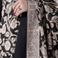 Printed Raw Silk Saree