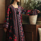 Embroidered Bamberg Raw Silk Shirt