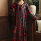 Embroidered Bamberg Raw Silk Shirt