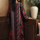 Embroidered Bamberg Raw Silk Shirt