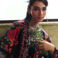 Embroidered Bamberg Raw Silk Shirt