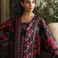 Embroidered Bamberg Raw Silk Shirt