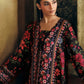 Embroidered Bamberg Raw Silk Shirt