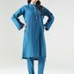 2 Pc Yarn Dyed Suit