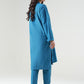 2 Pc Yarn Dyed Suit