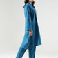 2 Pc Yarn Dyed Suit