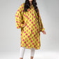 Printed Linen Tunic