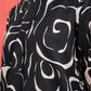 2 Pc Printed Slub Khaddar Suit