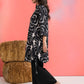 2 Pc Printed Slub Khaddar Suit
