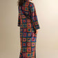 Printed Georgette Shirt