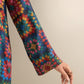 Printed Georgette Shirt
