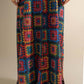 Printed Georgette Shirt
