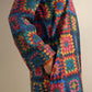 Printed Georgette Shirt