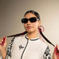 Printed Georgette Shirt