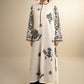Printed Georgette Shirt