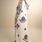 Printed Georgette Shirt