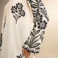 Printed Georgette Shirt