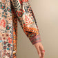 Printed Georgette Shirt