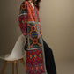 Printed Georgette Shirt