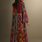 Printed Georgette Shirt