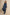 2 Pc Dyed Denim Suit