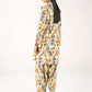 2 Pc Embroidered Lawn Suit