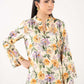 2 Pc Embroidered Lawn Suit