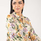 2 Pc Embroidered Lawn Suit