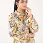 2 Pc Embroidered Lawn Suit