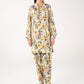 2 Pc Embroidered Lawn Suit