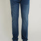 Men Blue Denim Pant