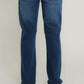 Men Blue Denim Pant