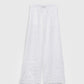 Co-ord set Wide-Leg Trousers