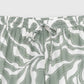 Co-ord set Printed Trousers