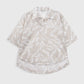 Co-ord set Oversized Top