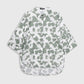 Co-ord set Printed Shirt