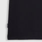 Textured polo shirt