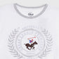 Graphic print T-shirt