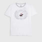Graphic print T-shirt