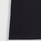 Pique polo shirt