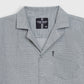 Resort Collar Shirt