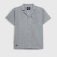 Resort Collar Shirt