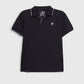 Johnny collar polo