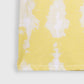 Printed polo shirt